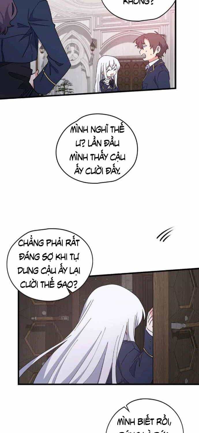 Nhà Hiền Triết Yigret - Chương 3 - ảnh 14