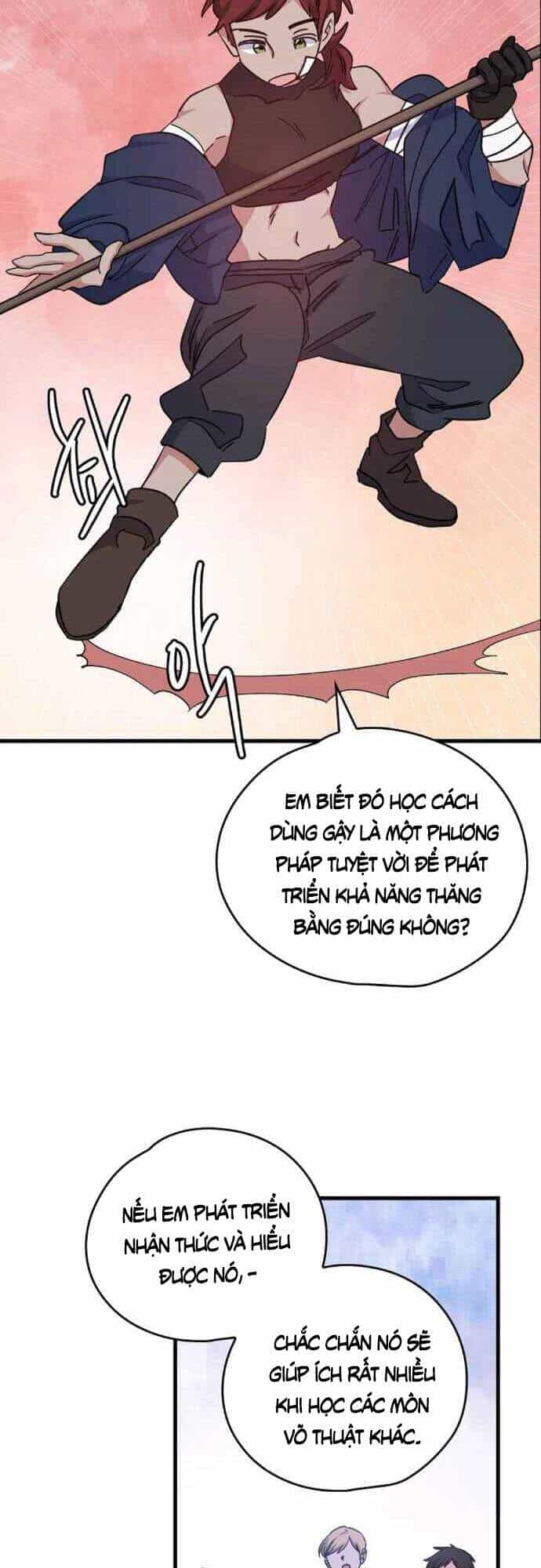 Nhà Hiền Triết Yigret - Chương 3 - ảnh 28