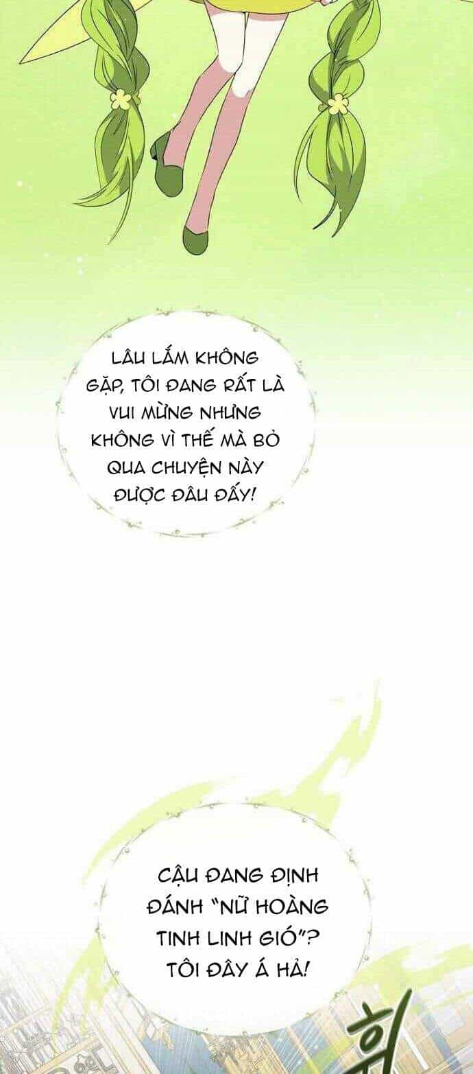 Nhà Hiền Triết Yigret - Chương 32 - ảnh 9