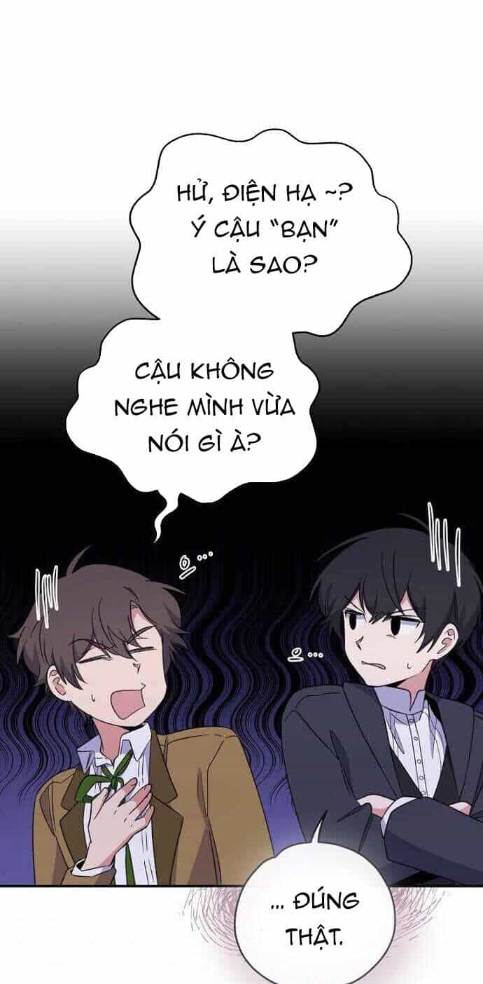 Nhà Hiền Triết Yigret - Chương 34 - ảnh 54