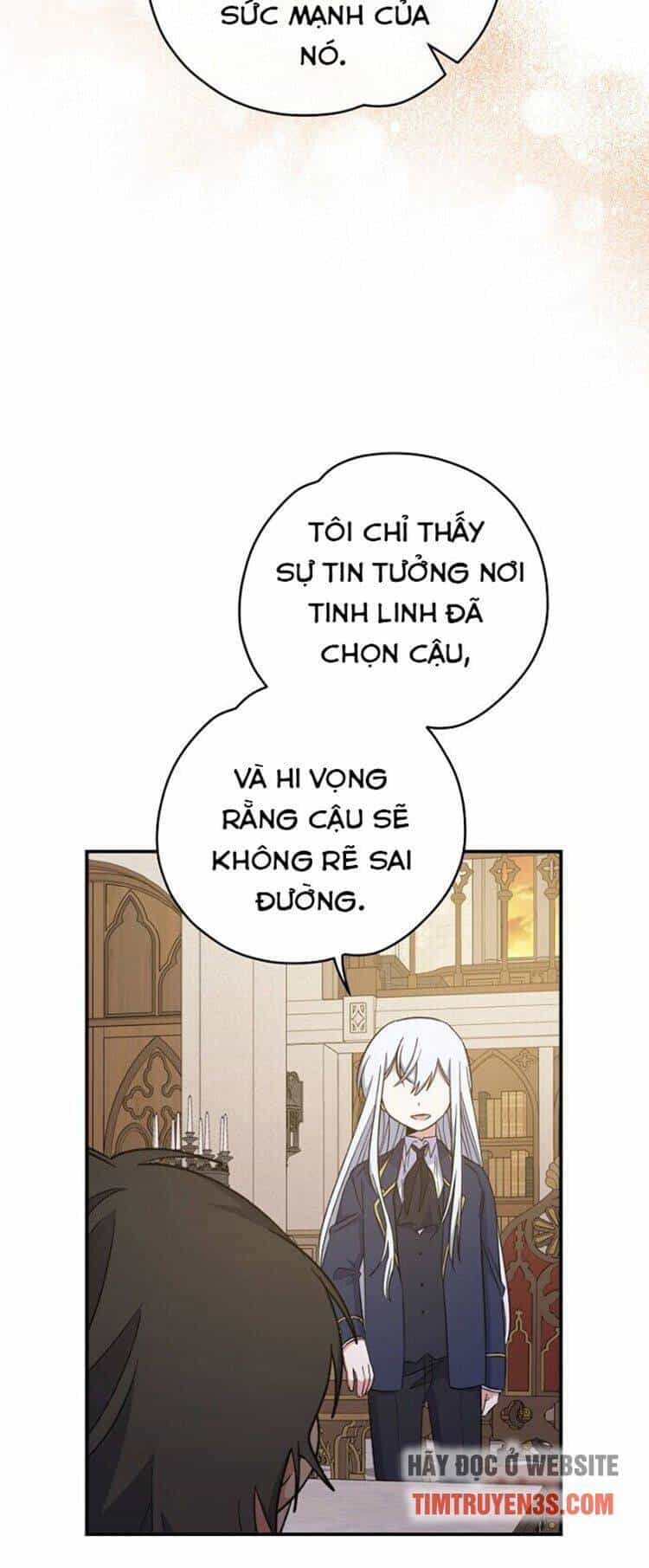 Nhà Hiền Triết Yigret - Chương 35 - ảnh 62