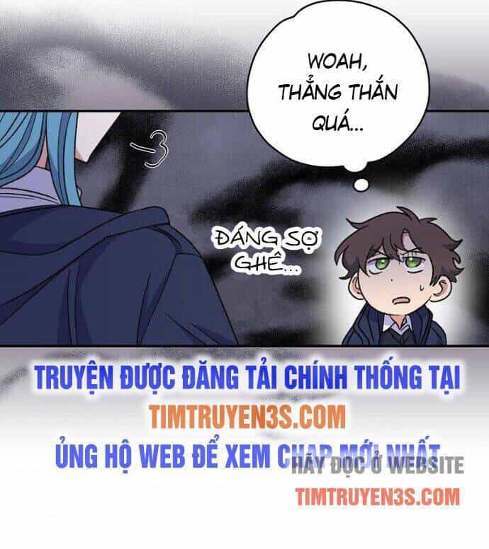 Nhà Hiền Triết Yigret - Chương 36 - ảnh 39