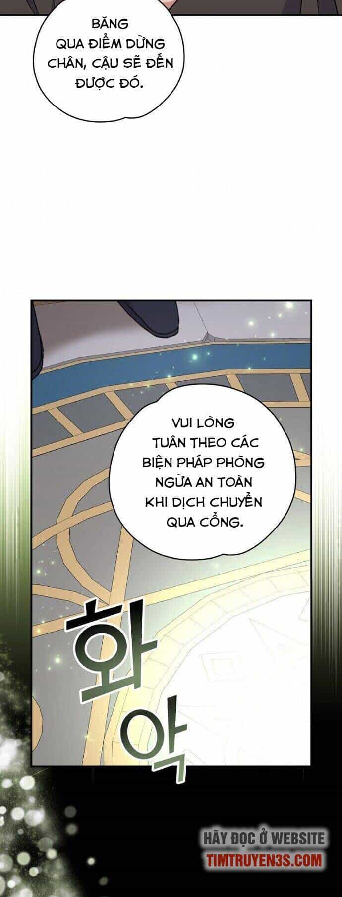 Nhà Hiền Triết Yigret - Chương 36 - ảnh 45