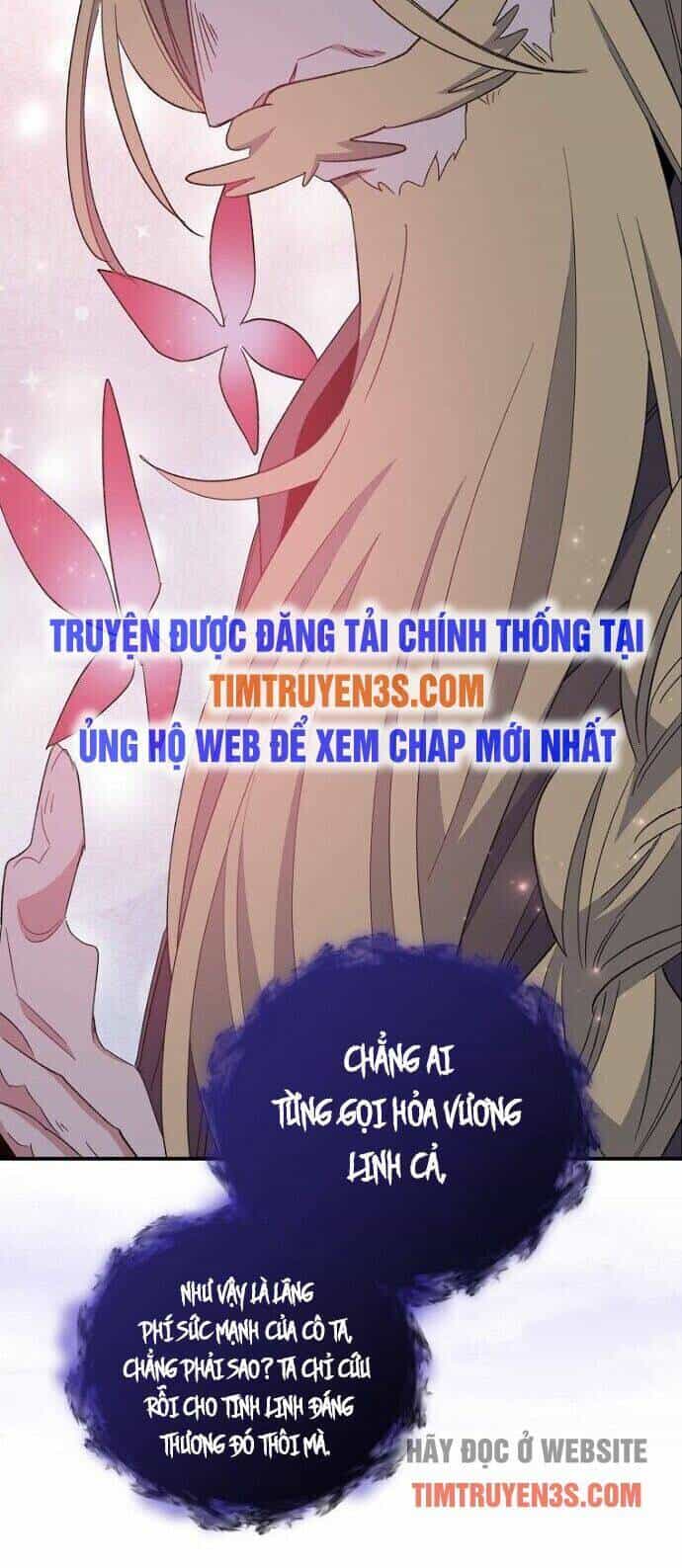Nhà Hiền Triết Yigret - Chương 37 - ảnh 30