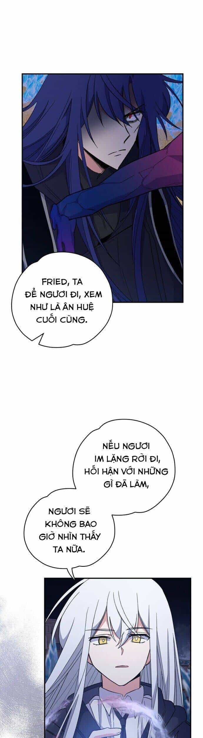 Nhà Hiền Triết Yigret - Chương 38 - ảnh 29