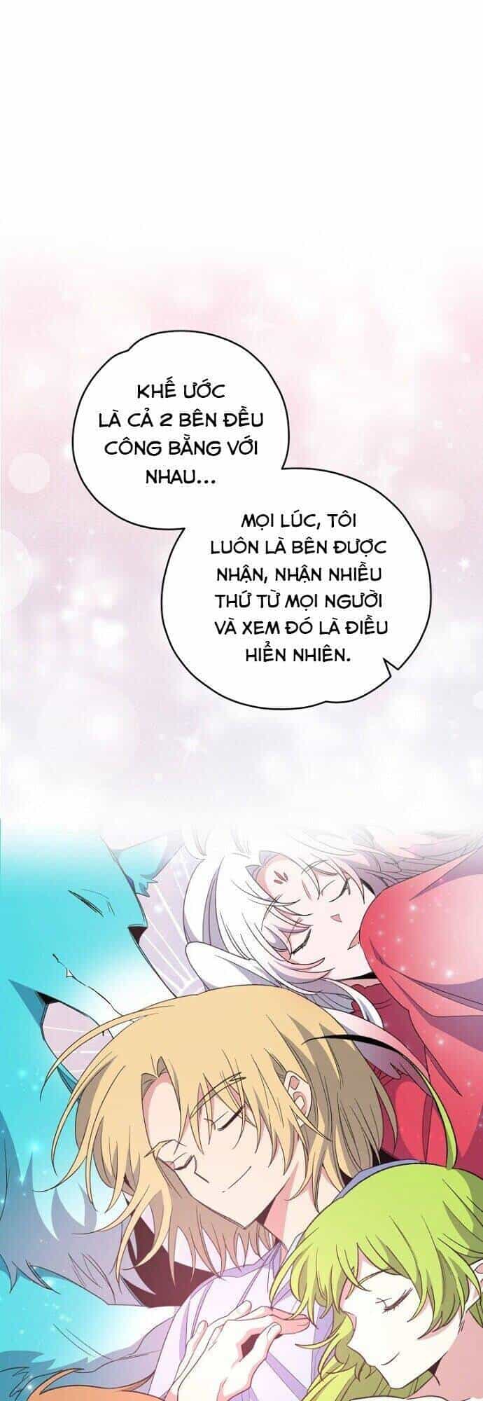 Nhà Hiền Triết Yigret - Chương 39 - ảnh 33