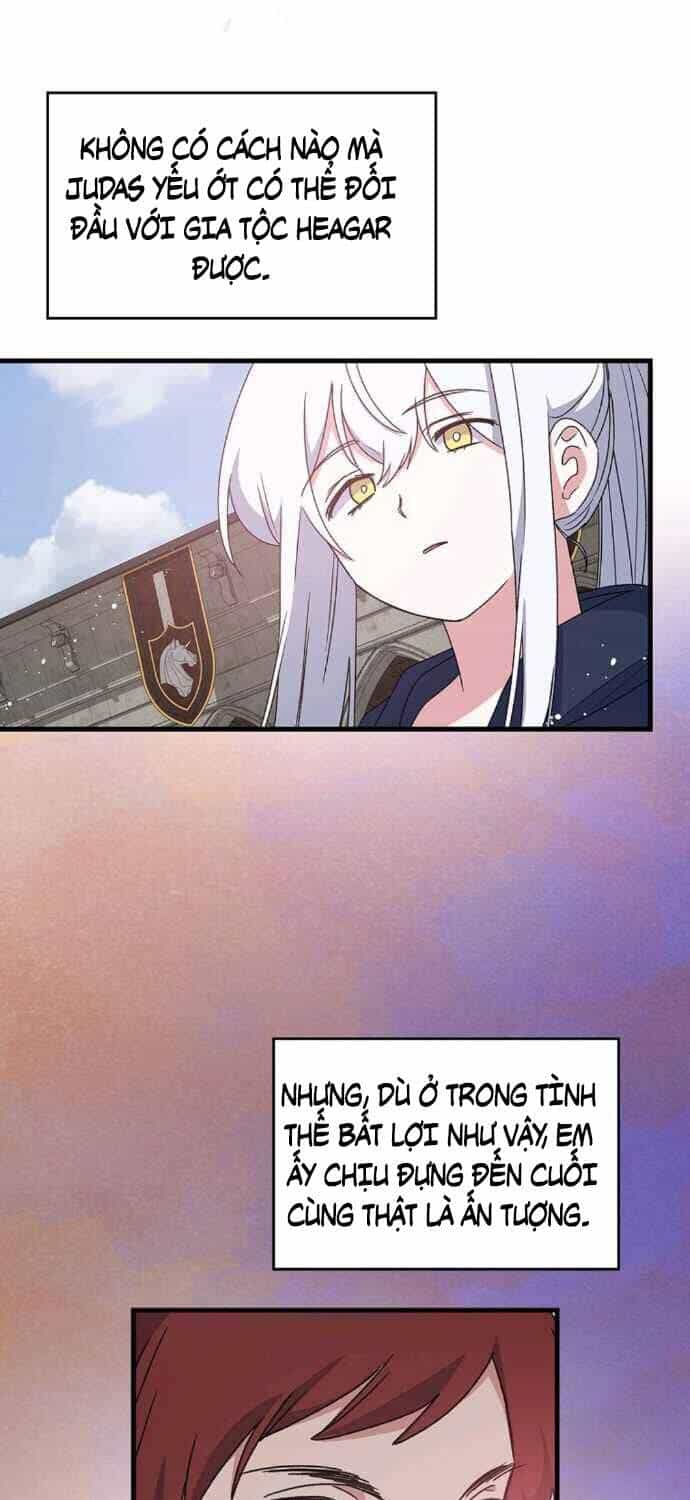 Nhà Hiền Triết Yigret - Chương 4 - ảnh 37