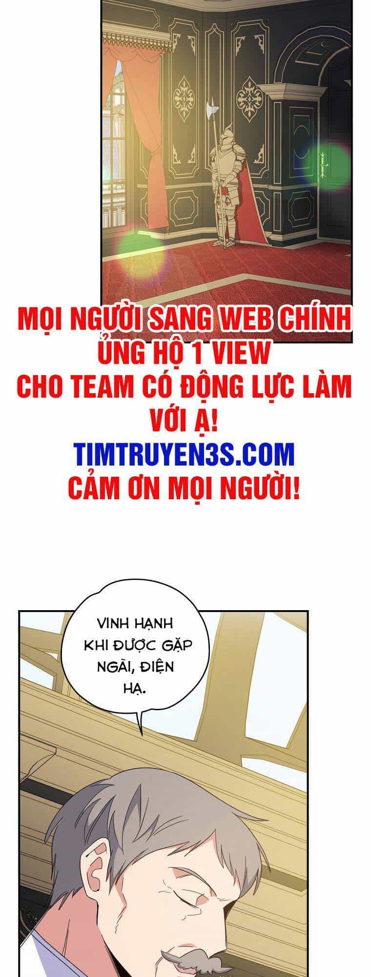 Nhà Hiền Triết Yigret - Chương 40 - ảnh 2