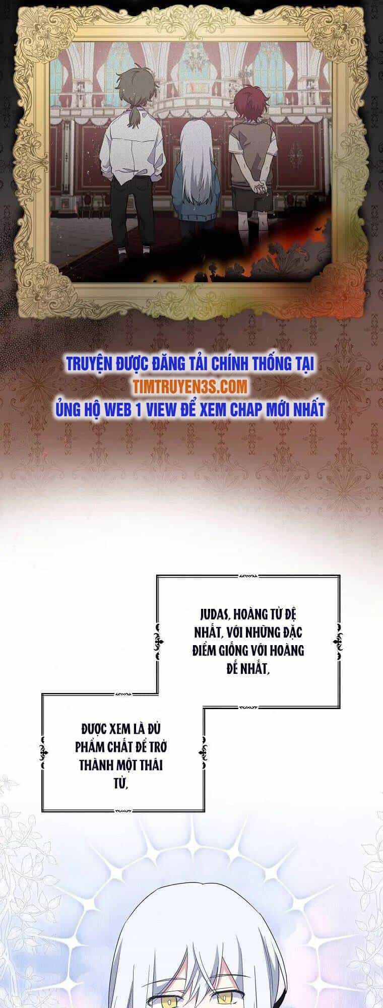 Nhà Hiền Triết Yigret - Chương 41 - ảnh 7