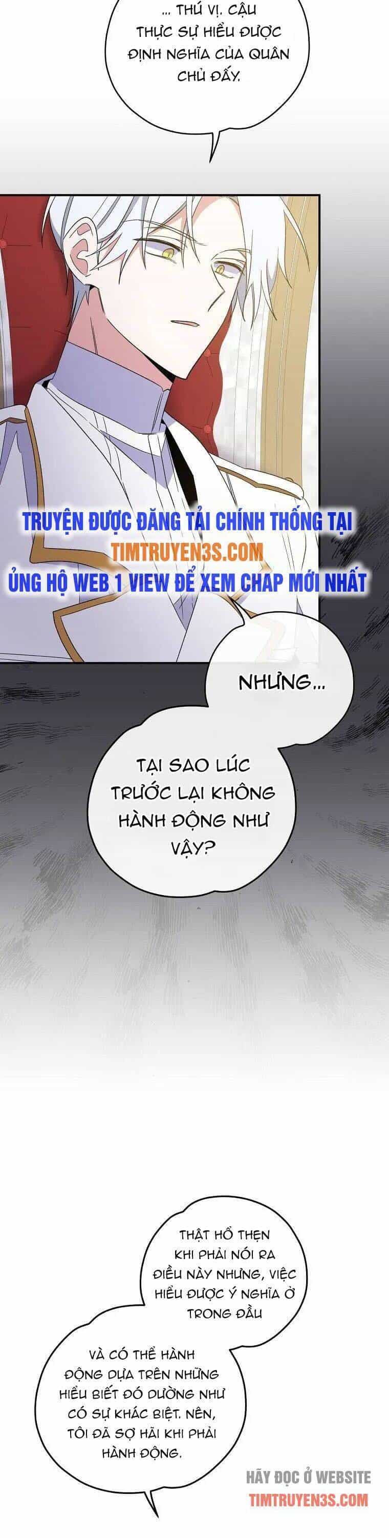 Nhà Hiền Triết Yigret - Chương 43 - ảnh 24