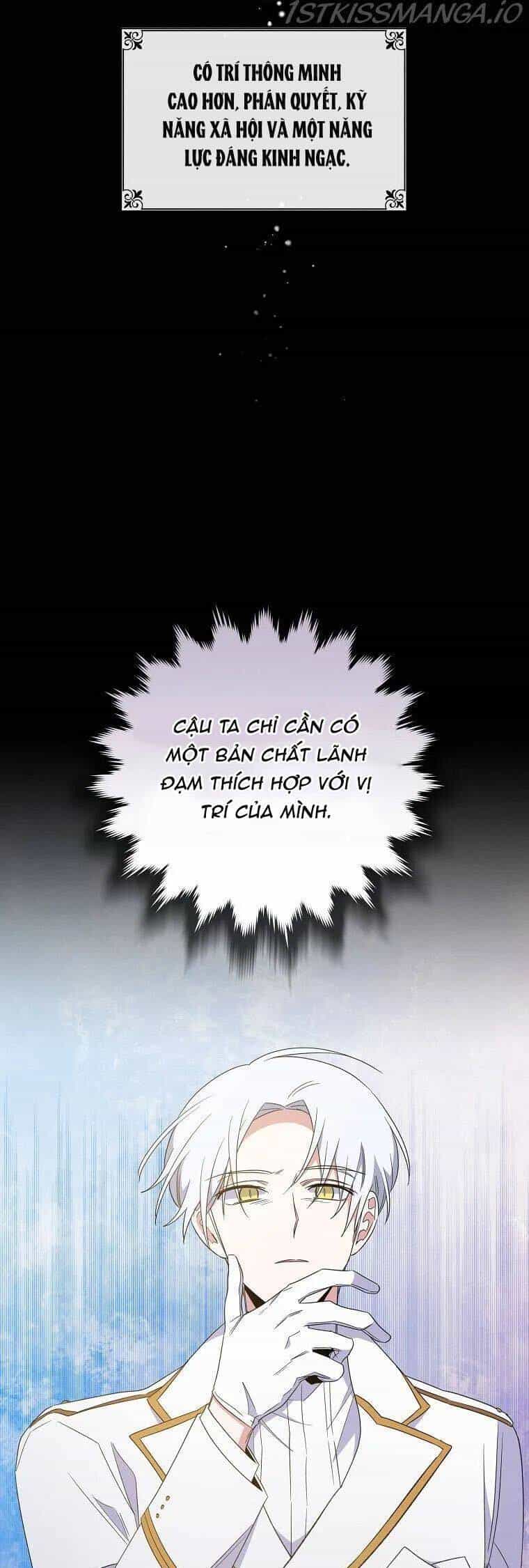 Nhà Hiền Triết Yigret - Chương 43 - ảnh 28