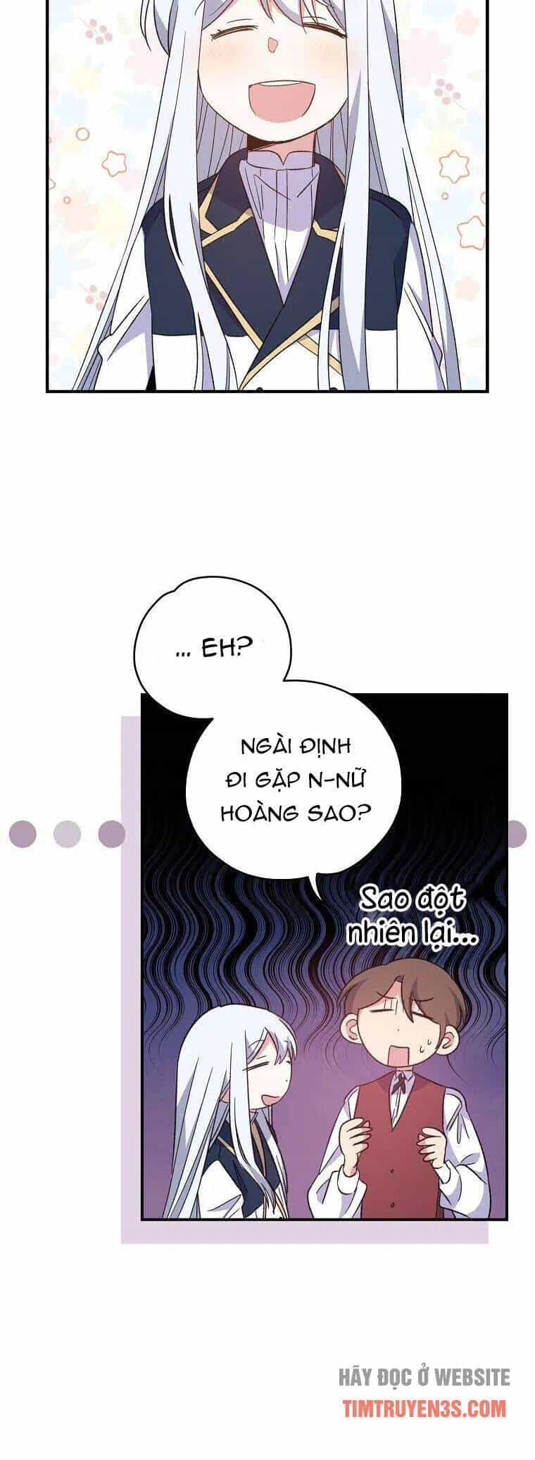 Nhà Hiền Triết Yigret - Chương 43 - ảnh 40
