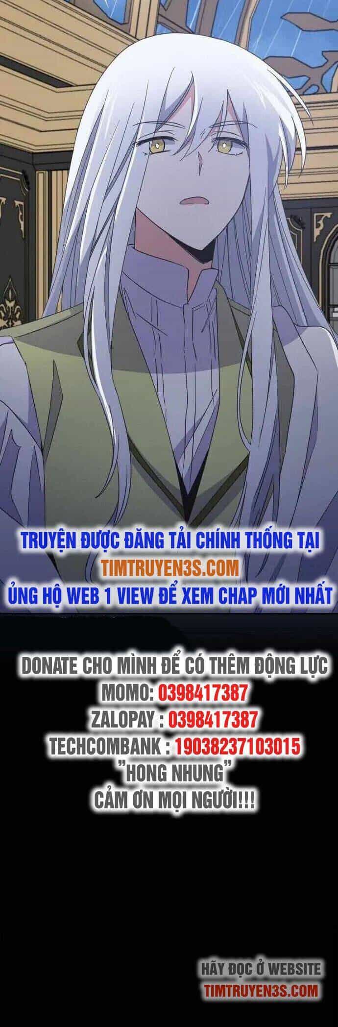 Nhà Hiền Triết Yigret - Chương 44 - ảnh 35
