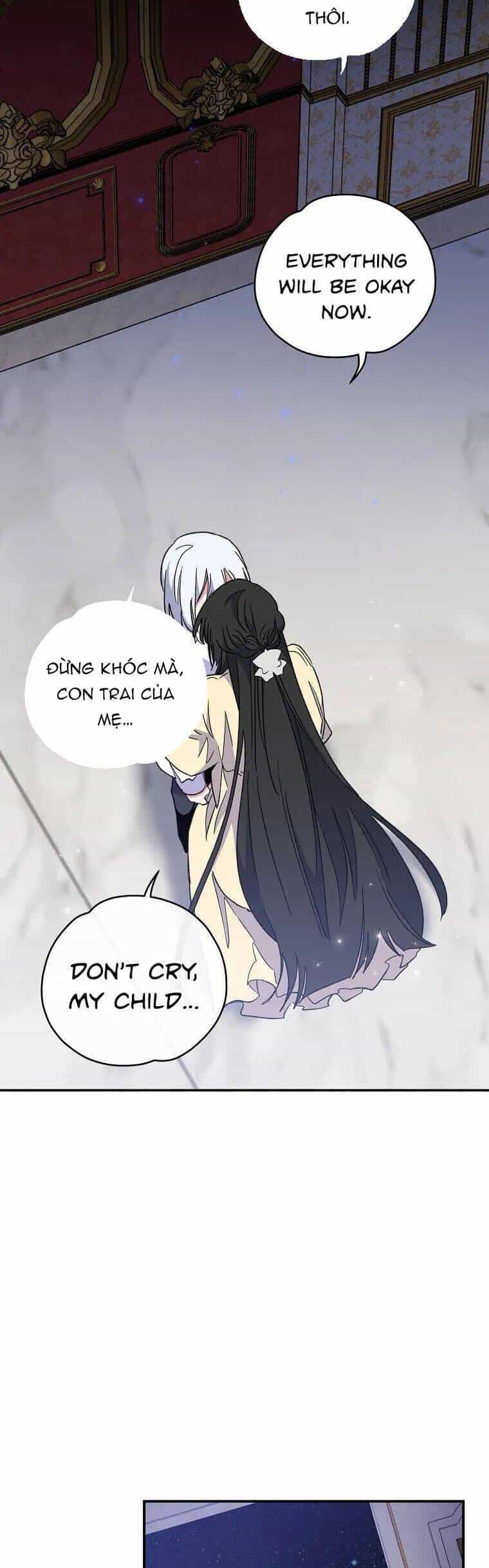 Nhà Hiền Triết Yigret - Chương 46 - ảnh 26