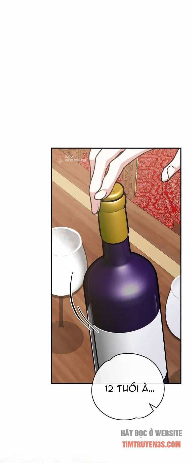 Nhà Hiền Triết Yigret - Chương 48 - ảnh 30
