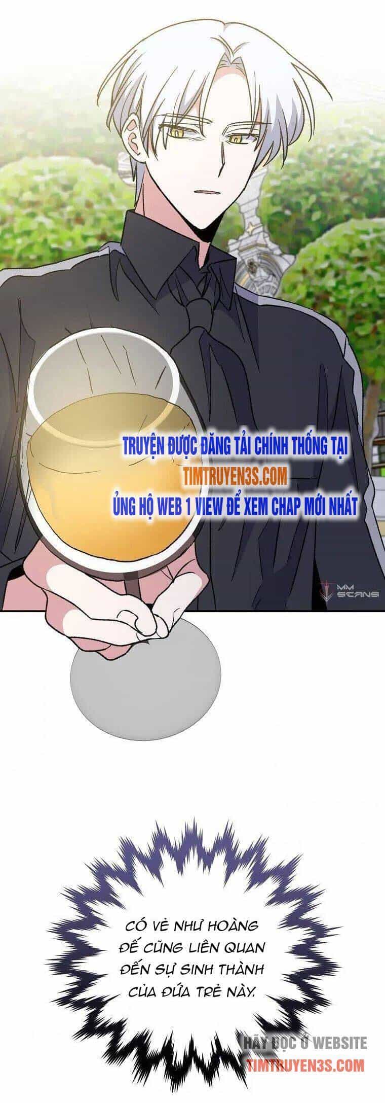 Nhà Hiền Triết Yigret - Chương 48 - ảnh 34