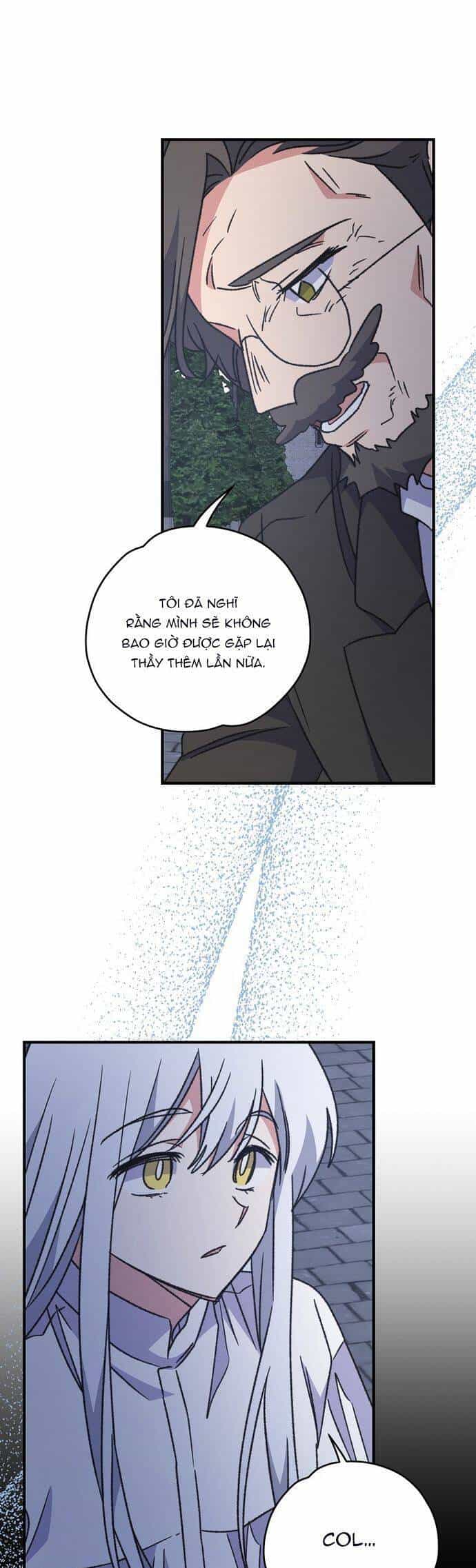 Nhà Hiền Triết Yigret - Chương 52 - ảnh 45