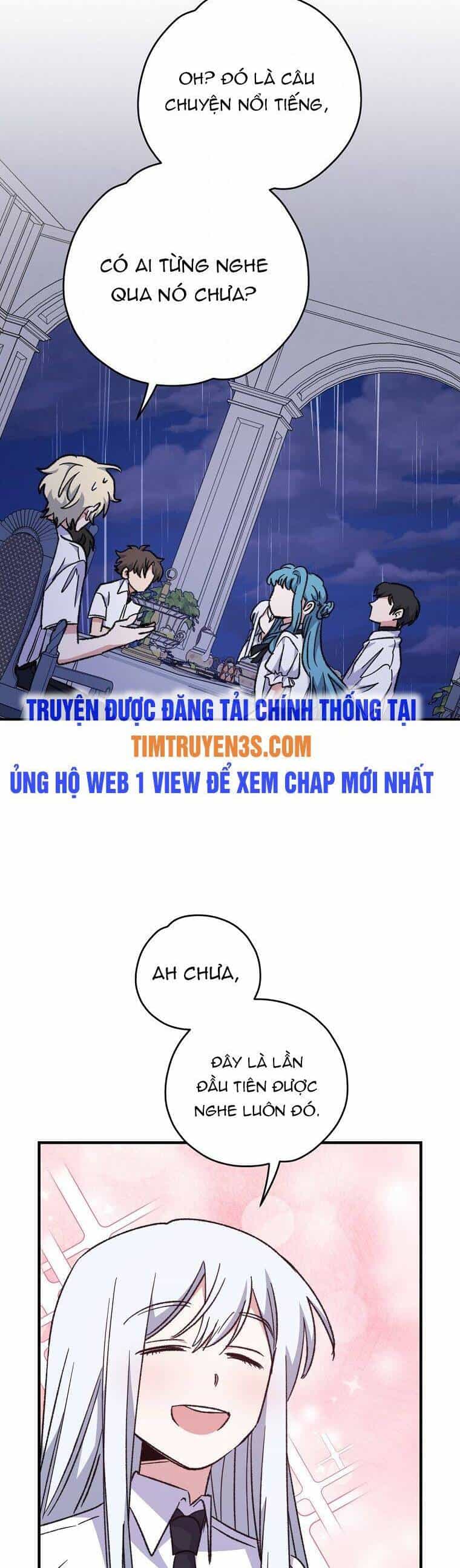Nhà Hiền Triết Yigret - Chương 54 - ảnh 24