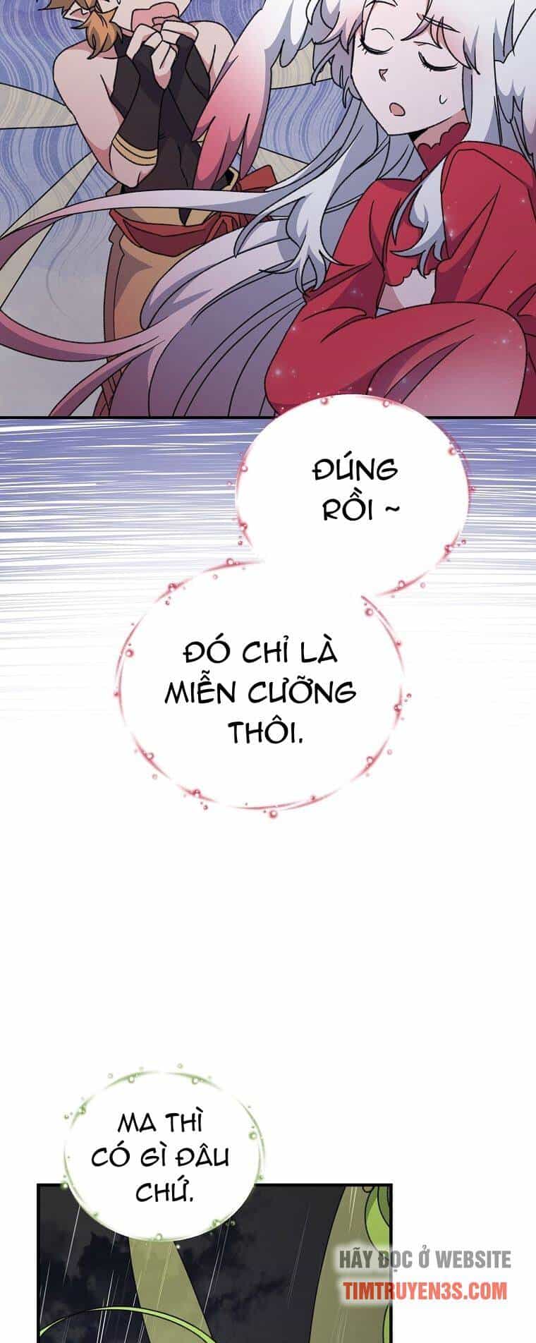 Nhà Hiền Triết Yigret - Chương 55 - ảnh 15