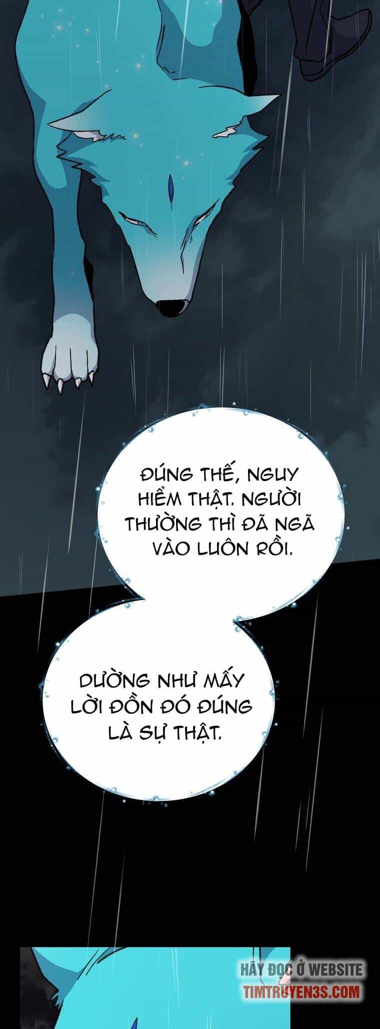 Nhà Hiền Triết Yigret - Chương 55 - ảnh 32