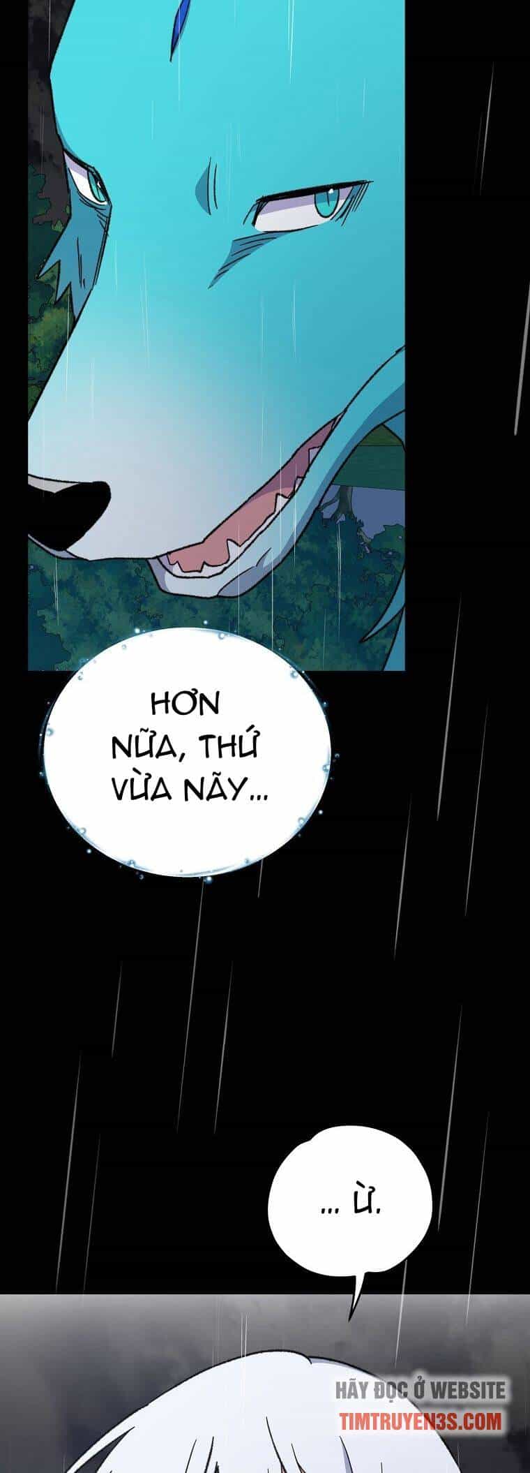 Nhà Hiền Triết Yigret - Chương 55 - ảnh 33