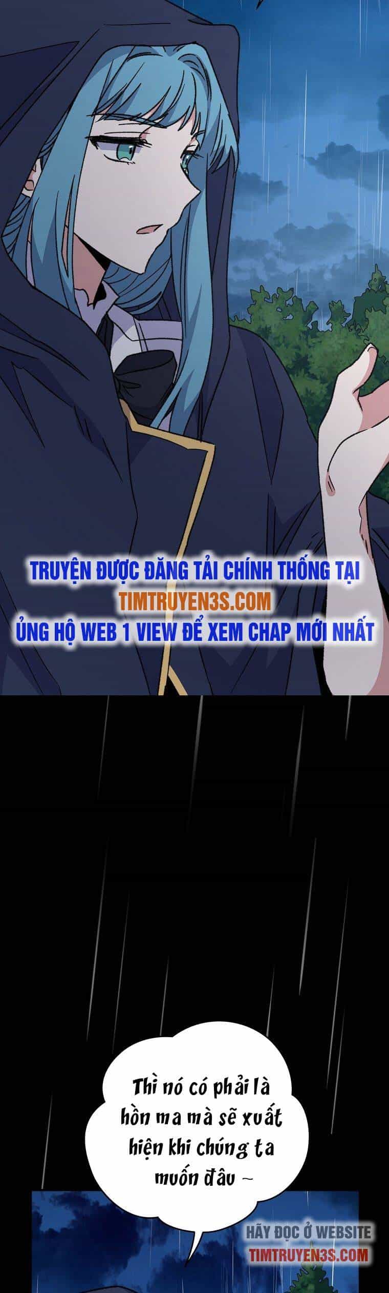 Nhà Hiền Triết Yigret - Chương 55 - ảnh 46
