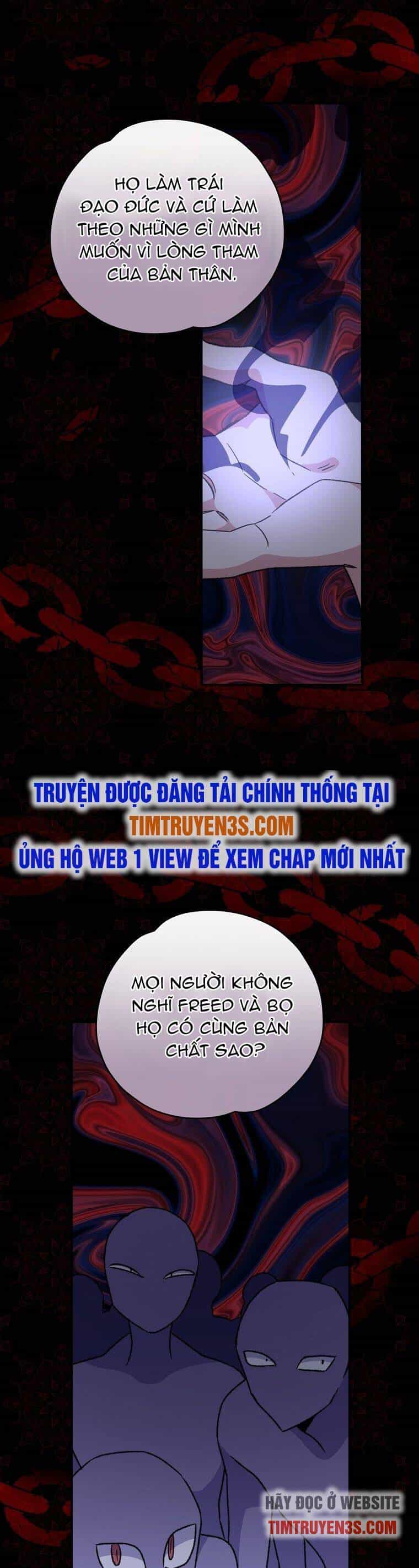 Nhà Hiền Triết Yigret - Chương 56 - ảnh 30
