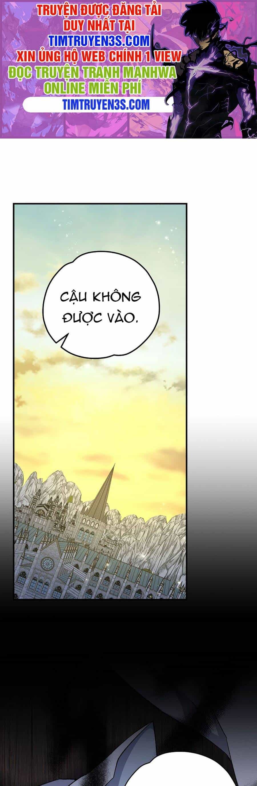 Nhà Hiền Triết Yigret - Chương 61 - ảnh 1