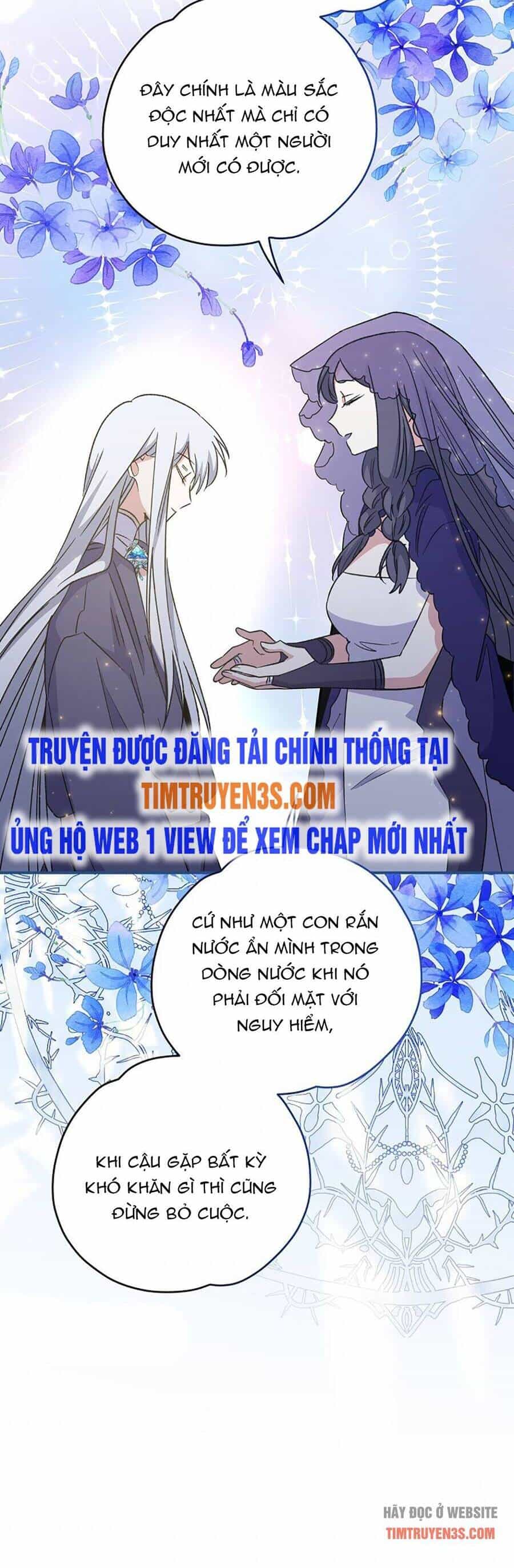 Nhà Hiền Triết Yigret - Chương 61 - ảnh 43