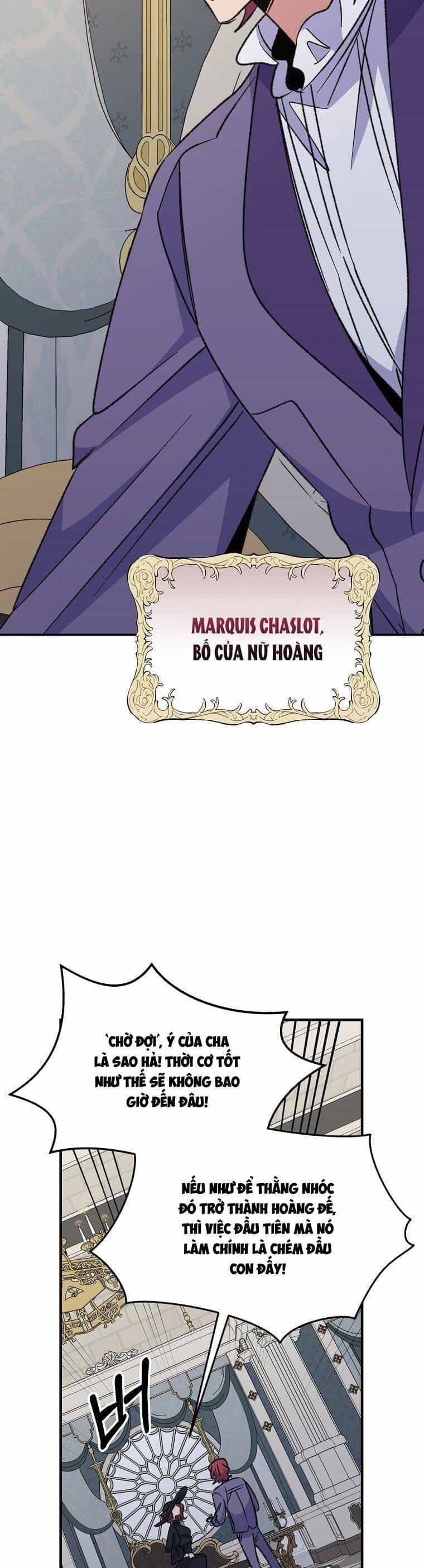 Nhà Hiền Triết Yigret - Chương 63 - ảnh 17