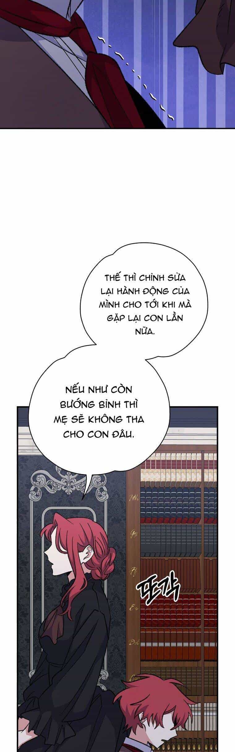 Nhà Hiền Triết Yigret - Chương 63 - ảnh 37
