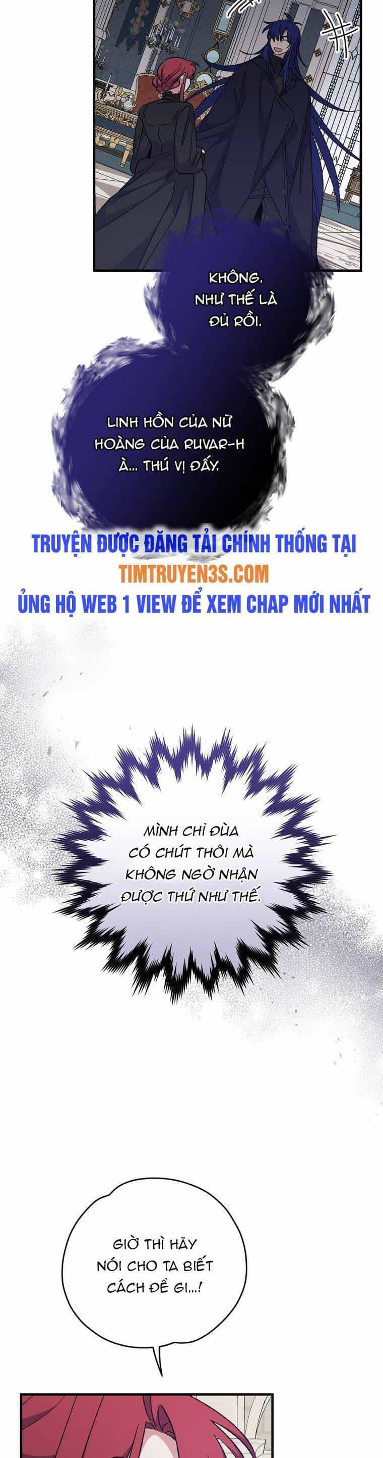 Nhà Hiền Triết Yigret - Chương 64 - ảnh 10