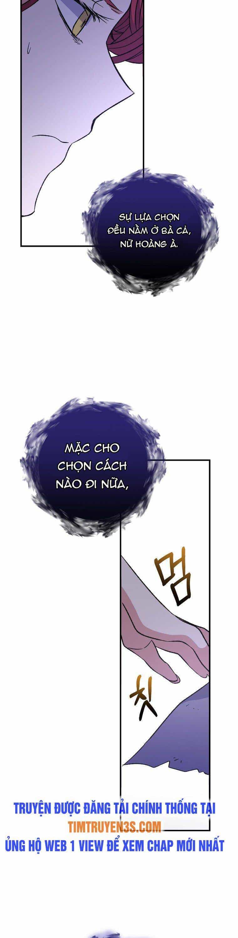 Nhà Hiền Triết Yigret - Chương 64 - ảnh 18
