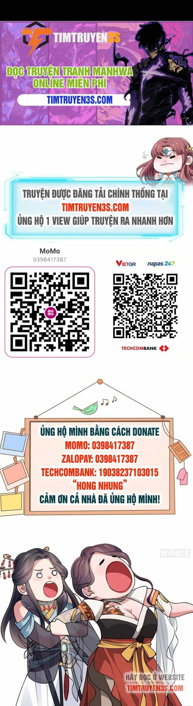 Nhà Hiền Triết Yigret - Chương 66 - ảnh 51