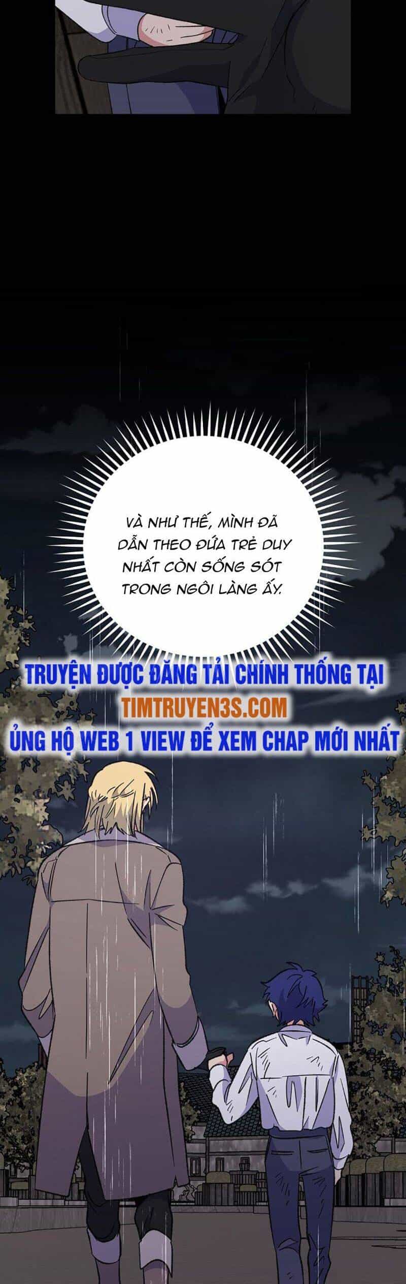 Nhà Hiền Triết Yigret - Chương 67 - ảnh 4