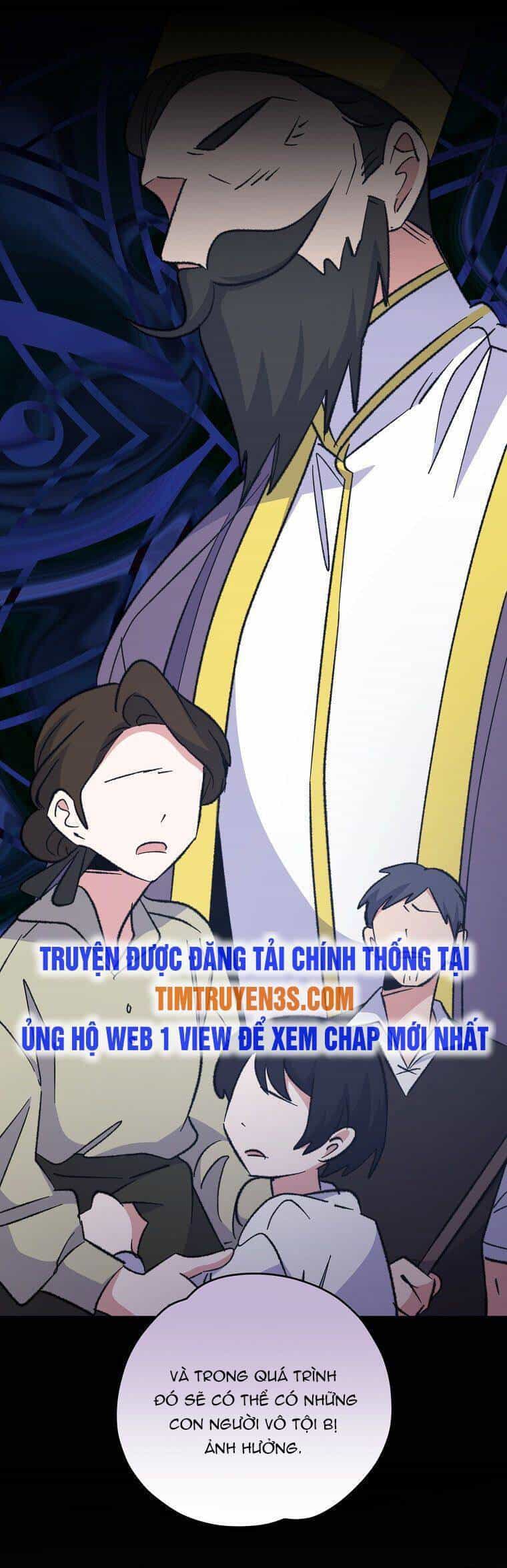 Nhà Hiền Triết Yigret - Chương 69 - ảnh 4