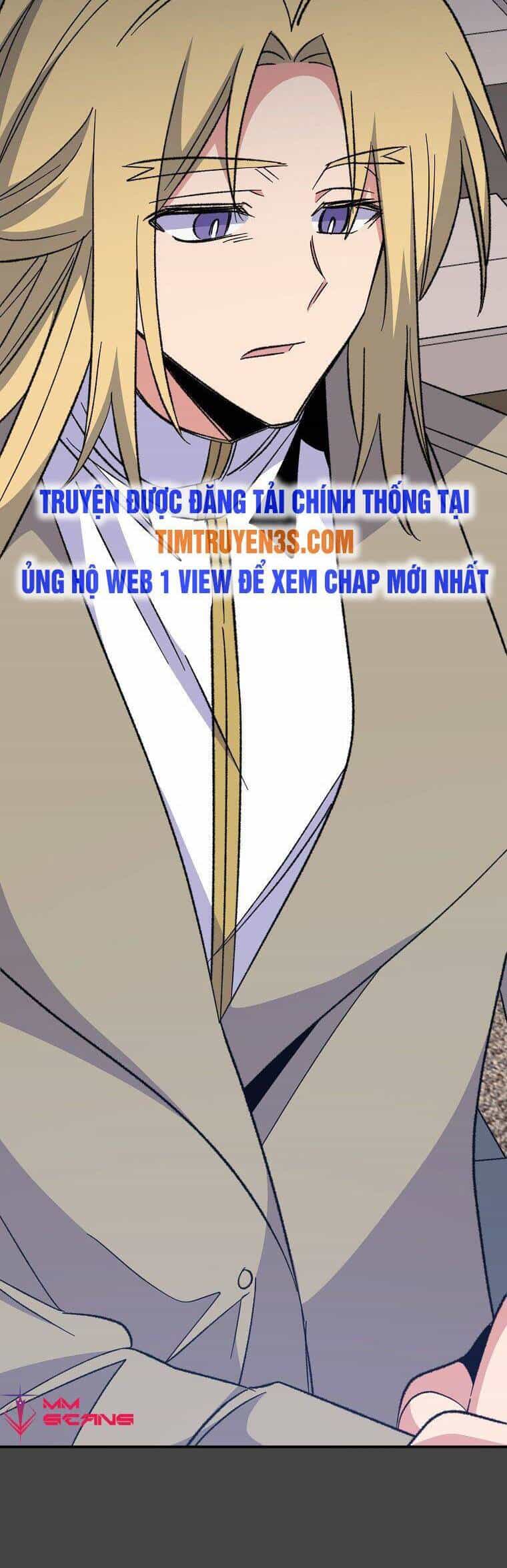 Nhà Hiền Triết Yigret - Chương 69 - ảnh 6