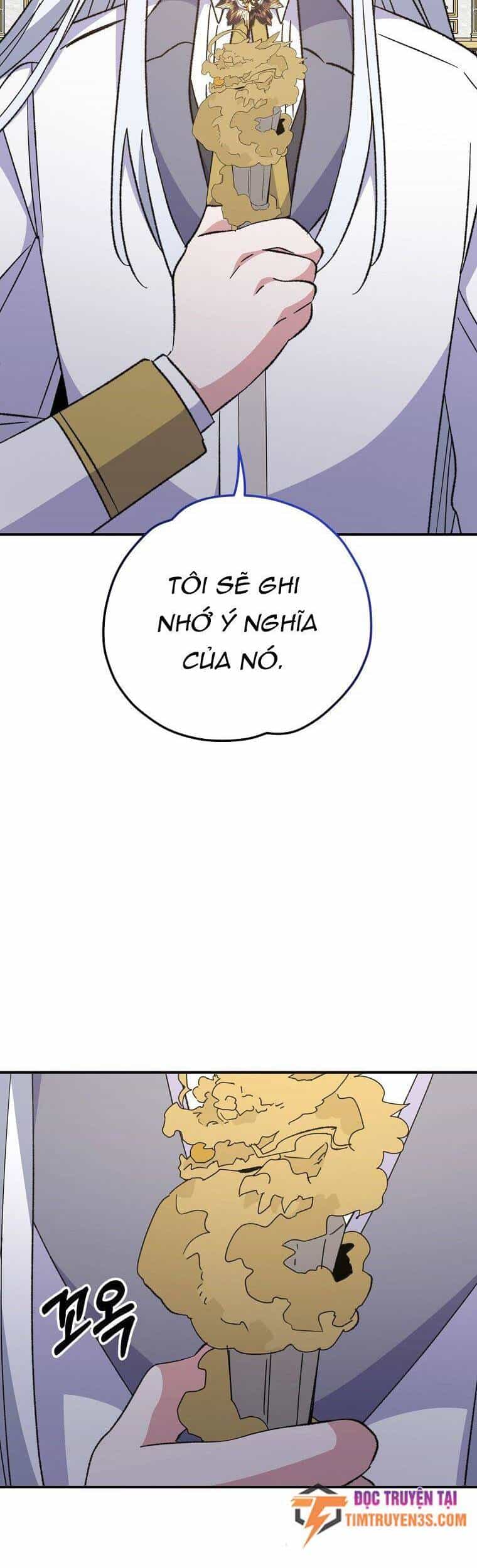 Nhà Hiền Triết Yigret - Chương 70 - ảnh 42