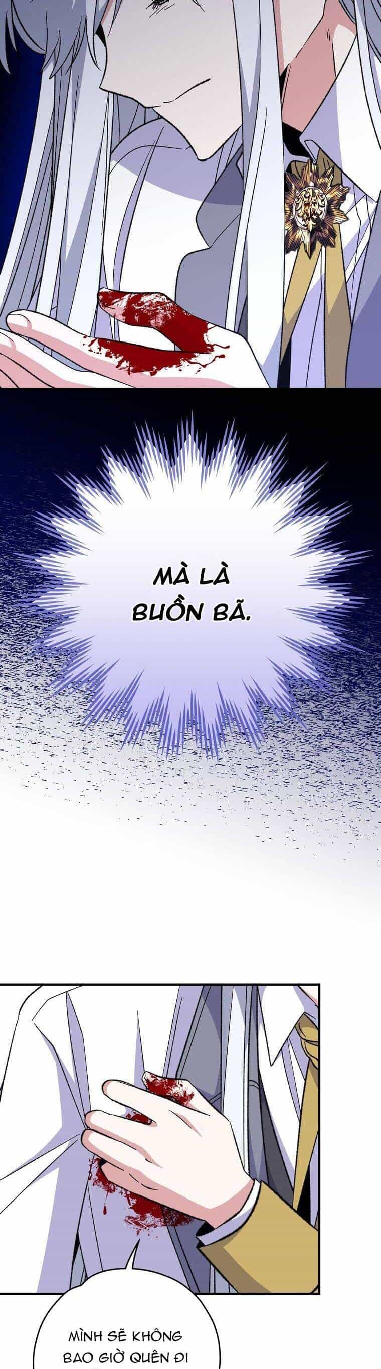 Nhà Hiền Triết Yigret - Chapter 71 - ảnh 14