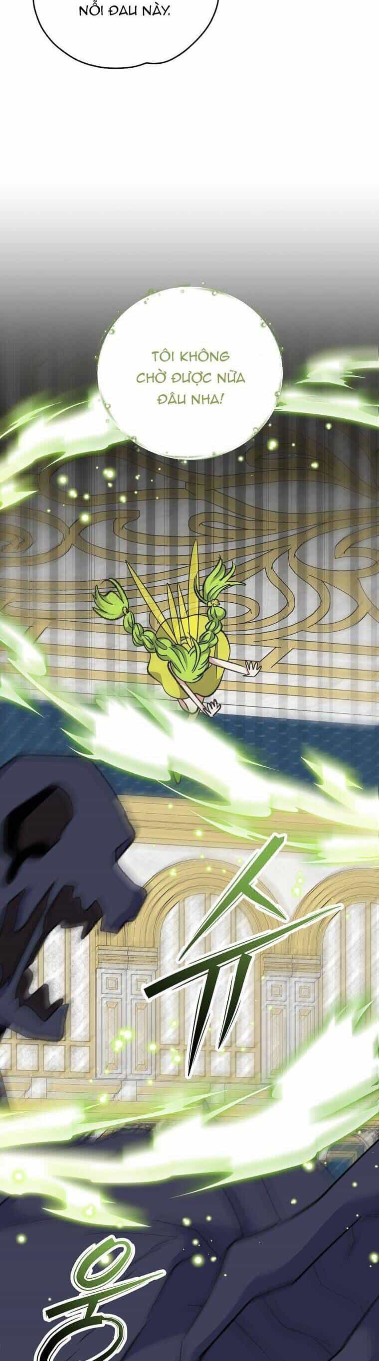 Nhà Hiền Triết Yigret - Chapter 71 - ảnh 15