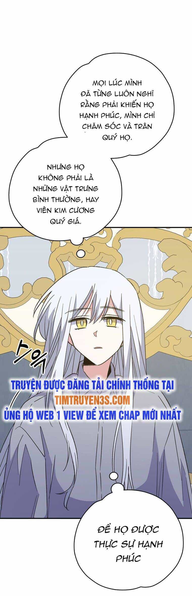 Nhà Hiền Triết Yigret - Chương 72 - ảnh 14