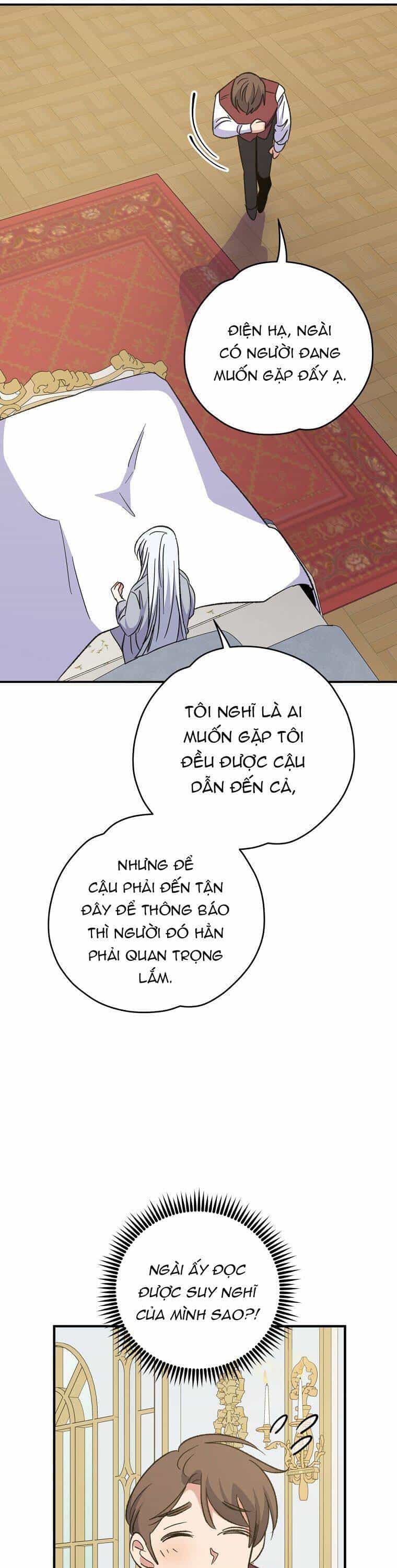 Nhà Hiền Triết Yigret - Chương 72 - ảnh 17