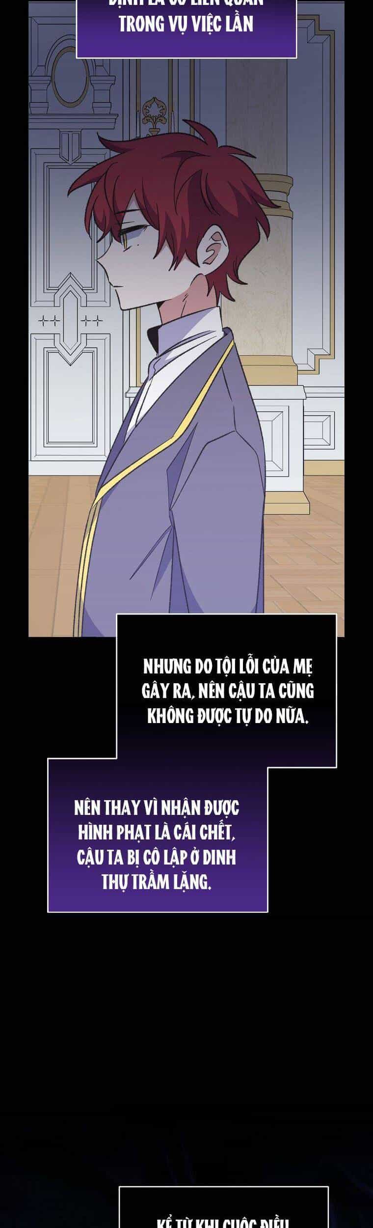 Nhà Hiền Triết Yigret - Chương 72 - ảnh 6