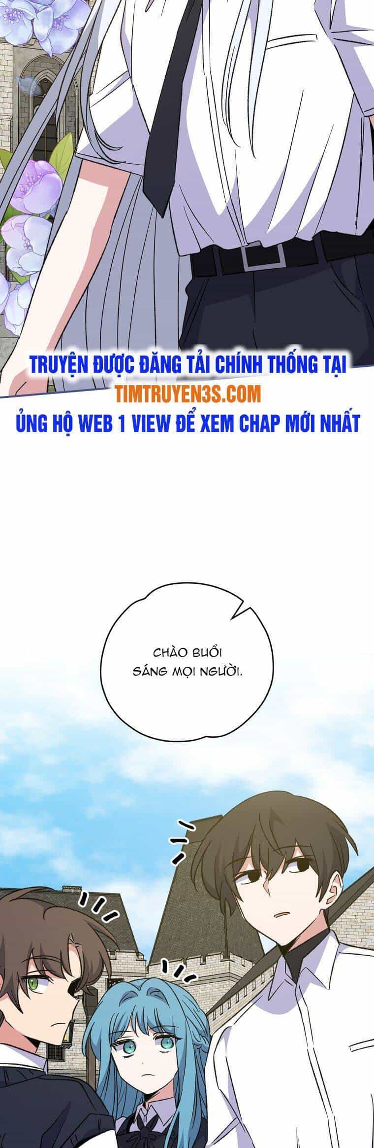 Nhà Hiền Triết Yigret - Chương 73 - ảnh 27