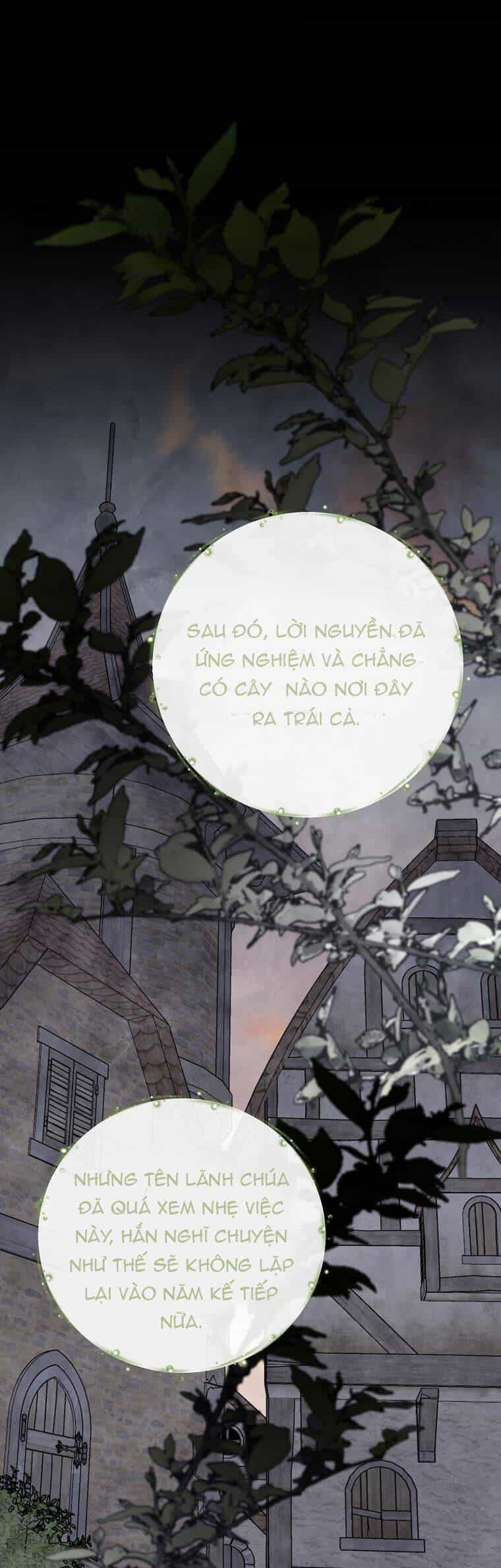 Nhà Hiền Triết Yigret - Chương 75 - ảnh 8