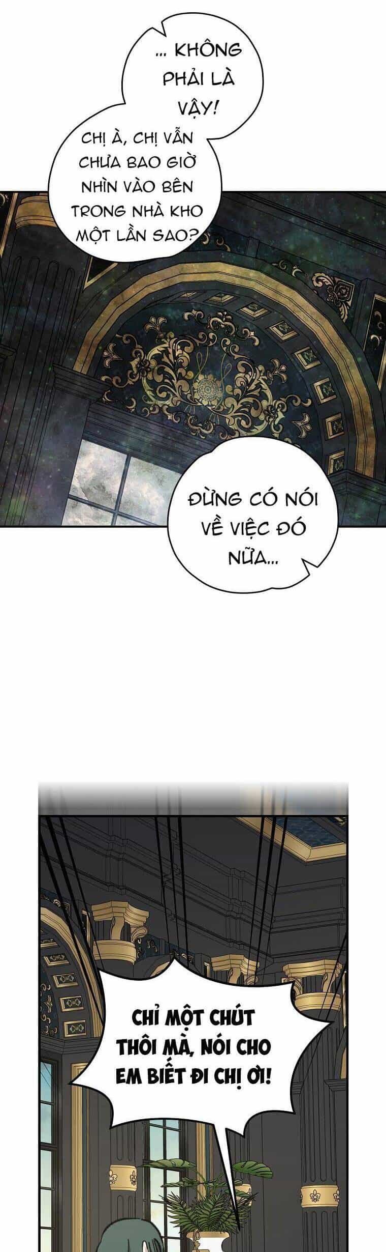 Nhà Hiền Triết Yigret - Chương 76 - ảnh 16