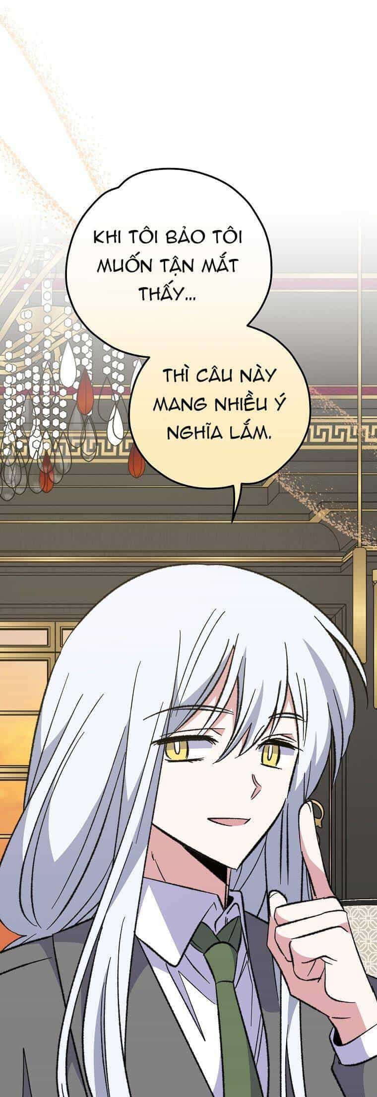Nhà Hiền Triết Yigret - Chương 76 - ảnh 49