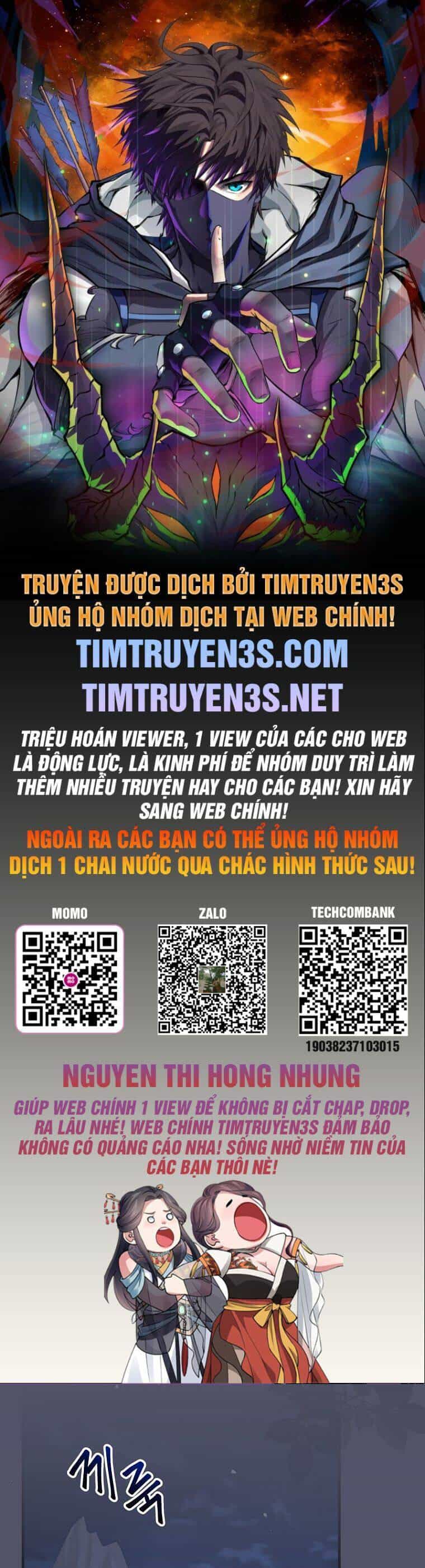 Nhà Hiền Triết Yigret - Chương 77 - ảnh 1