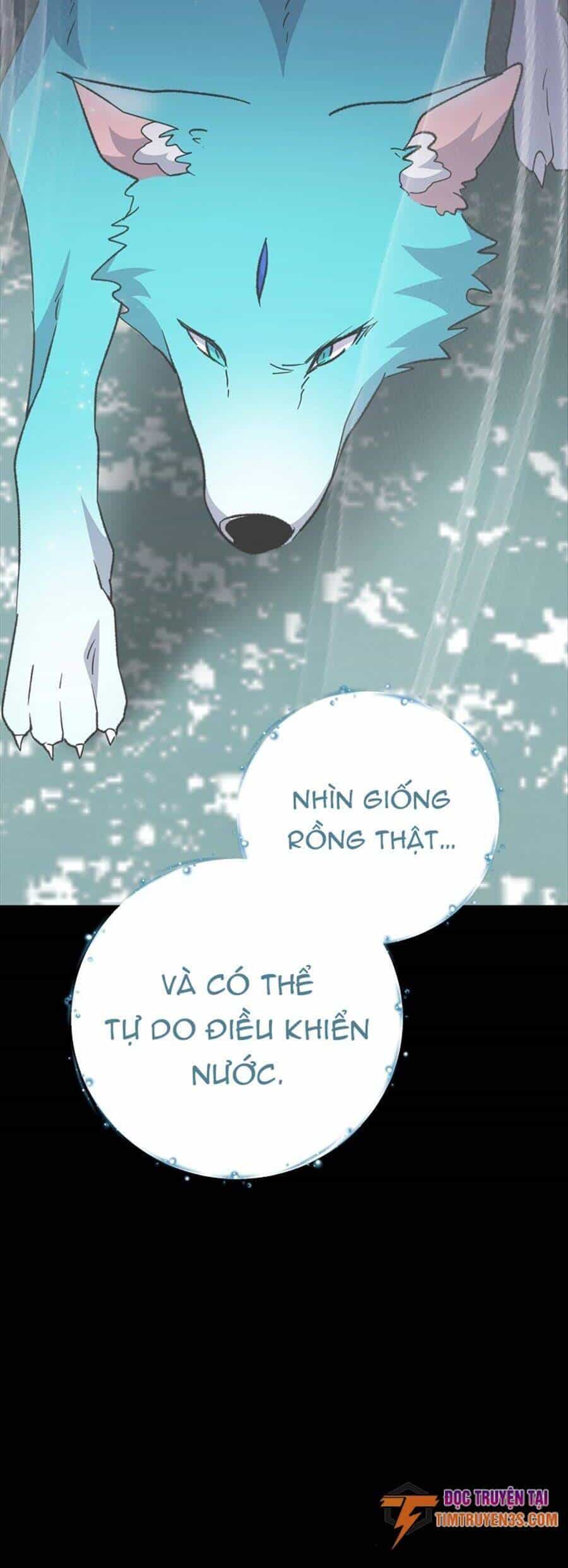 Nhà Hiền Triết Yigret - Chương 80 - ảnh 49