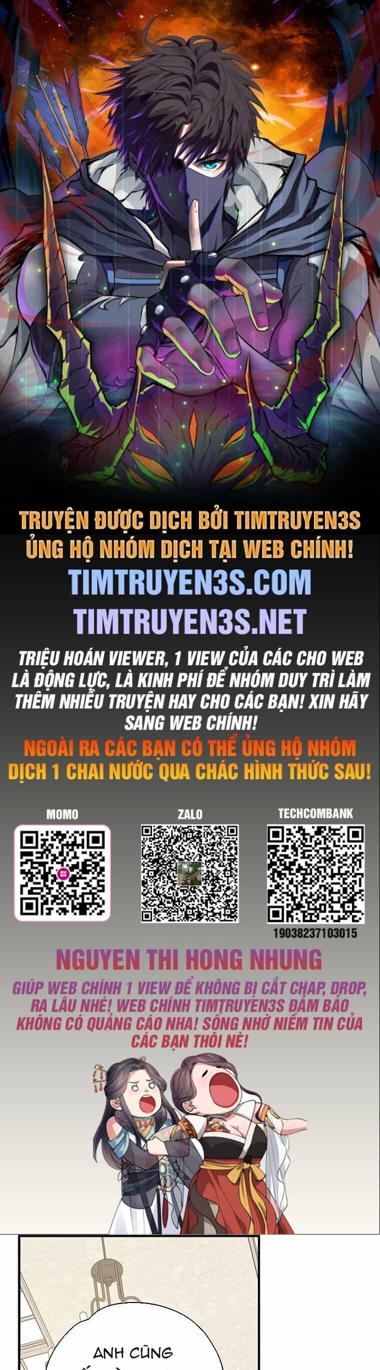 Nhà Hiền Triết Yigret - Chương 82 - ảnh 1